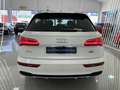 Audi Q5 40 TDI Black line quattro-ultra S tronic 140kW Blanco - thumbnail 32