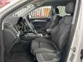 Audi Q5 40 TDI Black line quattro-ultra S tronic 140kW Blanco - thumbnail 6