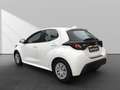 Toyota Yaris 1.0 Comfort*Klima*Kamera*CarPlay* Blanc - thumbnail 5