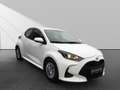 Toyota Yaris 1.0 Comfort*Klima*Kamera*CarPlay* Blanc - thumbnail 3
