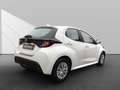 Toyota Yaris 1.0 Comfort*Klima*Kamera*CarPlay* Blanc - thumbnail 4