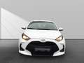 Toyota Yaris 1.0 Comfort*Klima*Kamera*CarPlay* Blanc - thumbnail 2