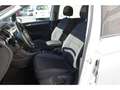 Volkswagen Touran Touran 1.5 TSI 150cv DSG 7 7places R-Line + TOIT OUVRANT LED JA18 ATTELAGE Blanco - thumbnail 11