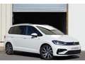 Volkswagen Touran Touran 1.5 TSI 150cv DSG 7 7places R-Line + TOIT OUVRANT LED JA18 ATTELAGE Blanco - thumbnail 1