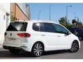 Volkswagen Touran Touran 1.5 TSI 150cv DSG 7 7places R-Line + TOIT OUVRANT LED JA18 ATTELAGE Blanco - thumbnail 4