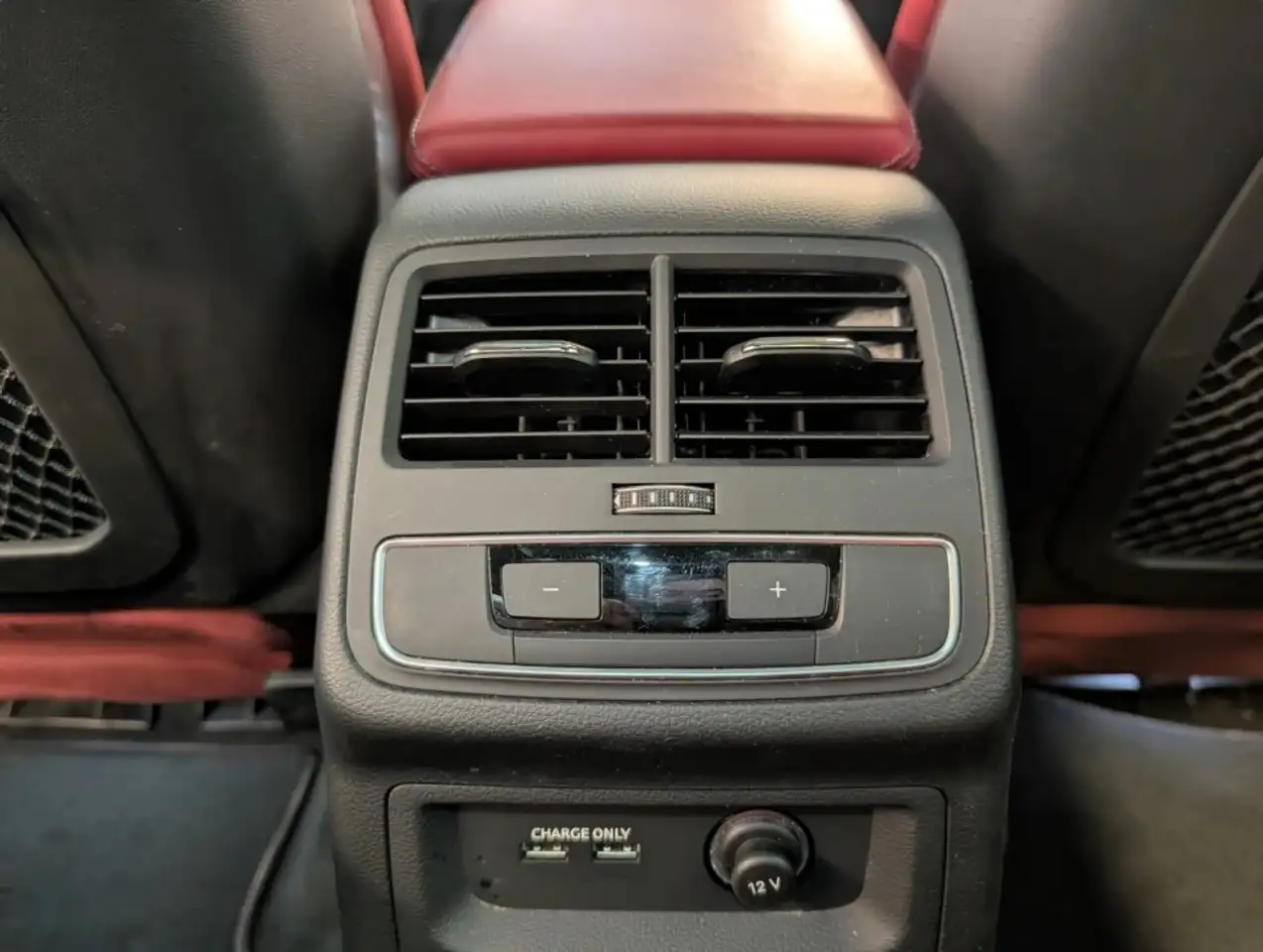 Audi S4 fotografie Audi S4