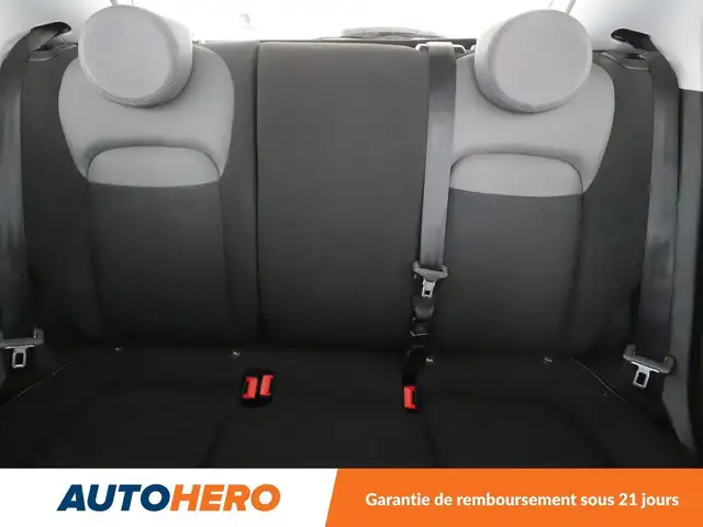 Fiat 500X view 15