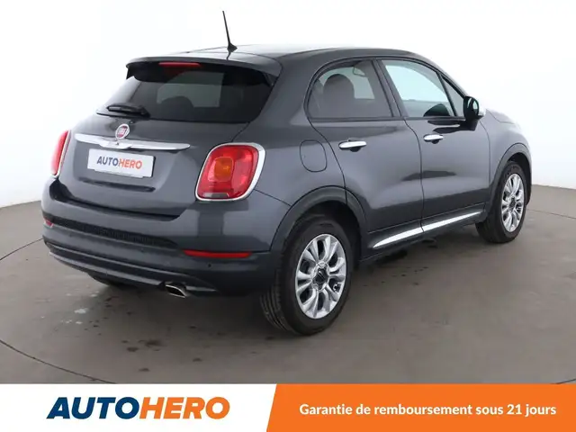 Fiat 500X view 6