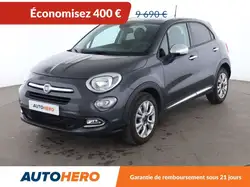 Fiat 500X 1.3 MultiJet Popstar 4x2