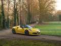 Alfa Romeo 4C Spider 1750TBI TCT | 1e eigenaar | Giallo Prototip Amarillo - thumbnail 18