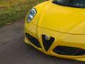 Alfa Romeo 4C Spider 1750TBI TCT | 1e eigenaar | Giallo Prototip Amarillo - thumbnail 25