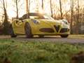 Alfa Romeo 4C Spider 1750TBI TCT | 1e eigenaar | Giallo Prototip Amarillo - thumbnail 22