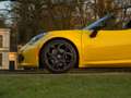 Alfa Romeo 4C Spider 1750TBI TCT | 1e eigenaar | Giallo Prototip Amarillo - thumbnail 13