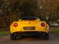 Alfa Romeo 4C Spider 1750TBI TCT | 1e eigenaar | Giallo Prototip Amarillo - thumbnail 5