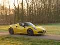 Alfa Romeo 4C Spider 1750TBI TCT | 1e eigenaar | Giallo Prototip Amarillo - thumbnail 3