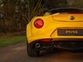 Alfa Romeo 4C Spider 1750TBI TCT | 1e eigenaar | Giallo Prototip Amarillo - thumbnail 43