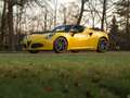 Alfa Romeo 4C Spider 1750TBI TCT | 1e eigenaar | Giallo Prototip Amarillo - thumbnail 14