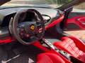 Ferrari F8 Spider Niebieski - thumbnail 10