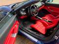 Ferrari F8 Spider Blauw - thumbnail 29