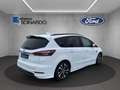 Ford S-Max 1.5 EB ST-Line *Navi*LED*RFK*7-Sitze Blanc - thumbnail 4