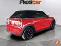 MINI One Cabrio Червоний - thumbnail 8
