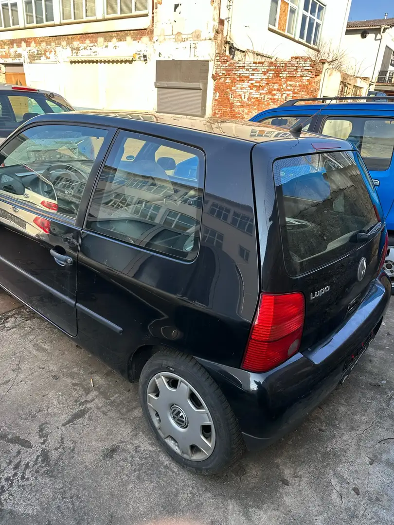 Volkswagen Lupo 1.4 - 2