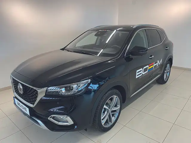 MG EHS 1,5T GDI PHEV Luxury Aut.