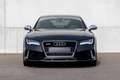 Audi RS7 A7 Sportback 4.0 TFSI quattro Pro Line plus Negro - thumbnail 3