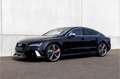 Audi RS7 A7 Sportback 4.0 TFSI quattro Pro Line plus Negro - thumbnail 10
