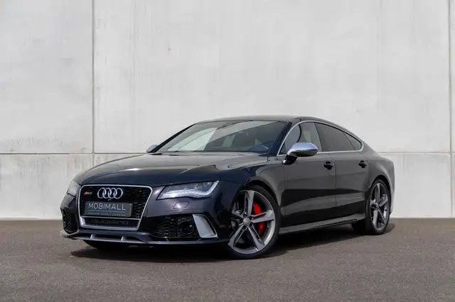 Audi RS7 A7 Sportback 4.0 TFSI quattro Pro Line plus