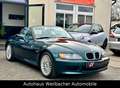BMW Z3 1.9 Automatik *Klima*Sitzheizung*Verdeck-Neu* Verde - thumbnail 15
