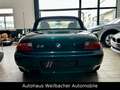 BMW Z3 1.9 Automatik *Klima*Sitzheizung*Verdeck-Neu* Grün - thumbnail 6