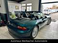 BMW Z3 1.9 Automatik *Klima*Sitzheizung*Verdeck-Neu* Verde - thumbnail 7