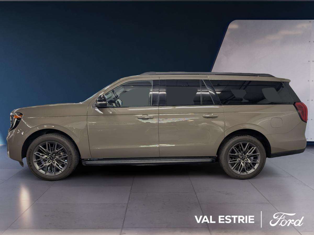 2026 Ford Expedition Platinum Max 4x4 — снимка 1
