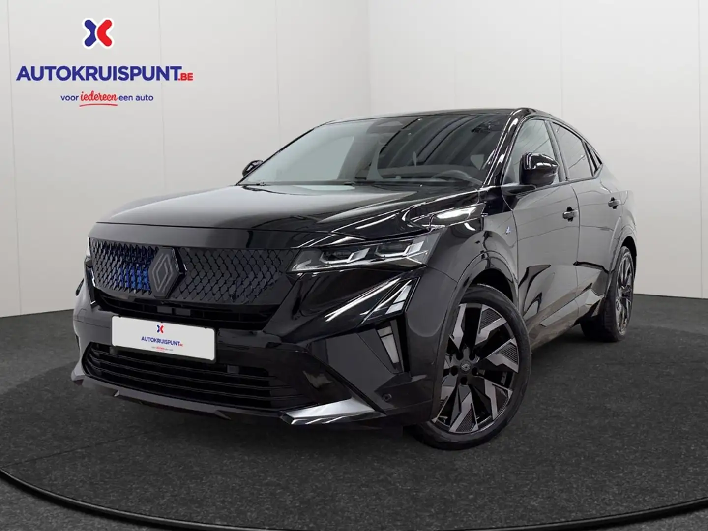 Renault Rafale 1.2 Esprit Alpine E -Tech full Hybrid Harman/Cardo Noir - 1