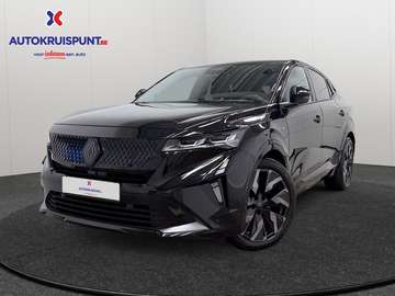 1.2 Esprit Alpine E -Tech full Hybrid Harman/Cardo