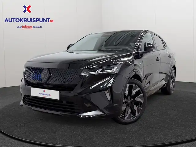 Renault Rafale 1.2 Esprit Alpine E -Tech full Hybrid Harman/Cardo