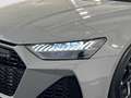 Audi RS7 RS7 Sportback PERFORMANCE QU HD-MATRIX+305KM/H+ Grau - thumbnail 9