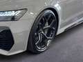 Audi RS7 RS7 Sportback PERFORMANCE QU HD-MATRIX+305KM/H+ Grau - thumbnail 10