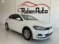 Volkswagen Polo 1.6TDI Edition 59kW Bianco - thumbnail 1