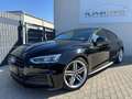 Audi A5 45 TDI Sportback sport quattro Schwarz - thumbnail 2