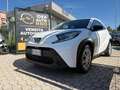 Toyota Aygo X 1.0 Active PROMO FINANZIAMENTO Bianco - thumbnail 3