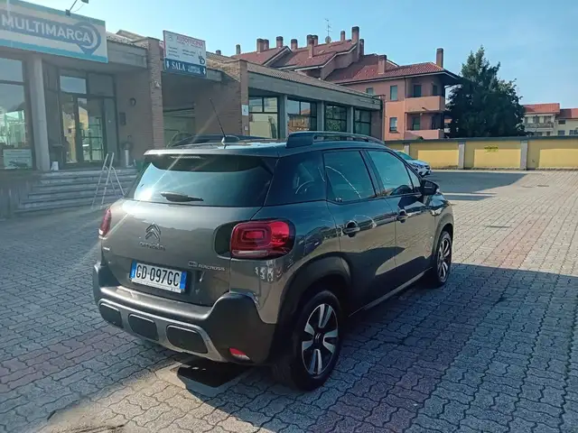 Citroen C3 Aircross view 5