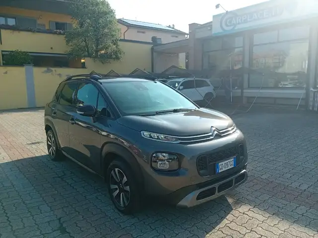Citroen C3 Aircross view 7
