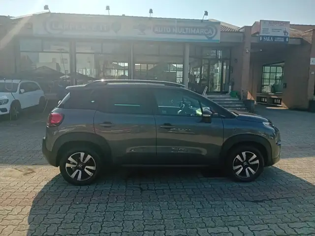 Citroen C3 Aircross view 6