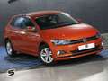 Volkswagen Polo Advance 1.0 TSI 70kW 95CV Naranja - thumbnail 2
