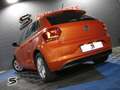 Volkswagen Polo Advance 1.0 TSI 70kW 95CV Naranja - thumbnail 9