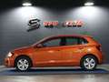 Volkswagen Polo Advance 1.0 TSI 70kW 95CV Naranja - thumbnail 21