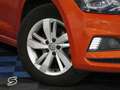 Volkswagen Polo Advance 1.0 TSI 70kW 95CV Naranja - thumbnail 3