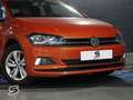 Volkswagen Polo Advance 1.0 TSI 70kW 95CV Naranja - thumbnail 4